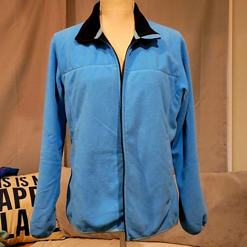 Fleece Jacket